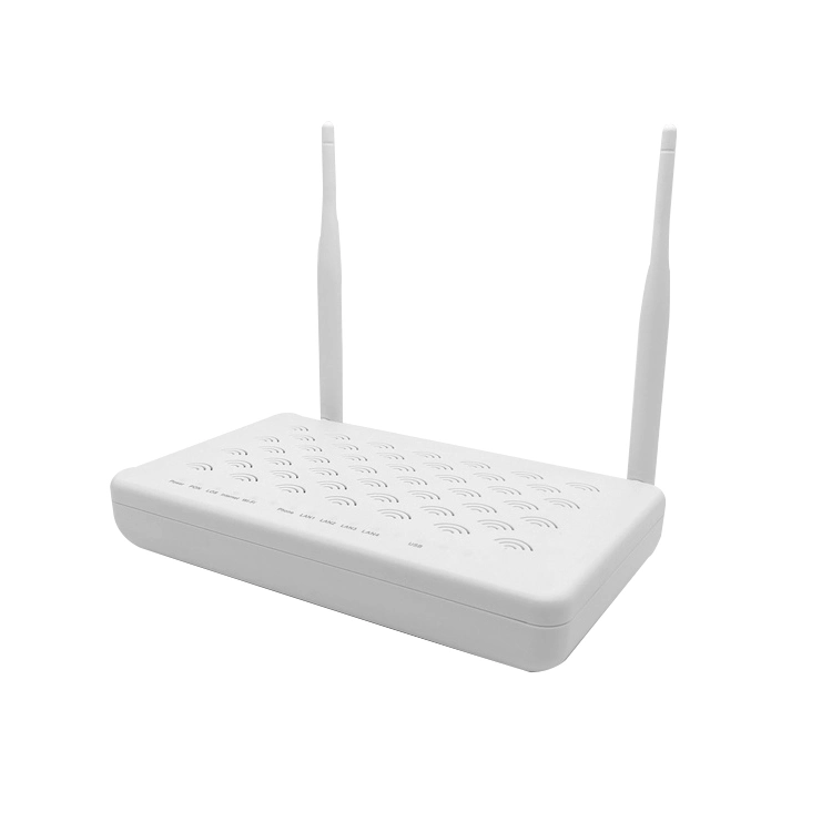 Nueva antenna Externa Original Gpon on U F609 V5.2, 4ge 1tel USB WiFi Modem 2.4G Gpon on T F609 V3