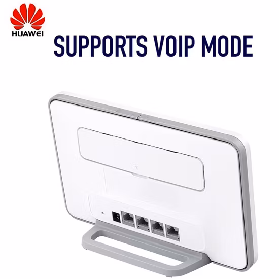 Huawei WiFi ルーター B535 WiFi SIM カード ルーター ホットスポット sbloccato 4G LTE CPE Cat 7 300Mbps モバイル WiFi (ヨーロッパ、アジア、メディオ オリエンテ、アフリカの 3G 4G LTE)