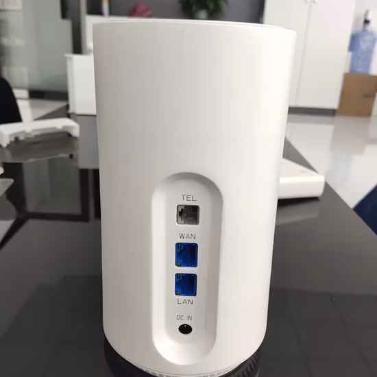 スマートハウス向けVolte機能付き4G Cat12高速屋内WiFi CPE